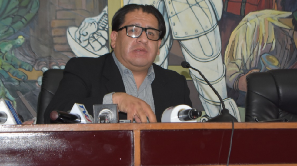 La UMSA retrocede y anula resolución que pretendía sancionar a quienes insulten a Quelali