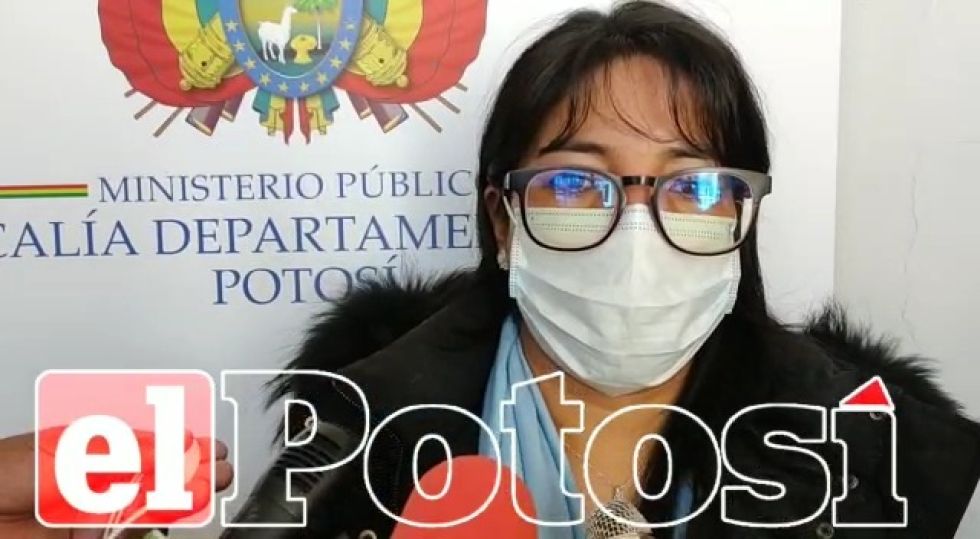 Detención domiciliaria para la cómplice de feminicida