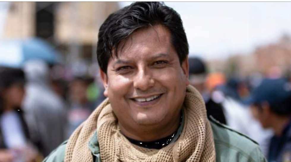 Dirigente universitario Max Mendoza suma seis denuncias penales y solicitan alerta migratoria