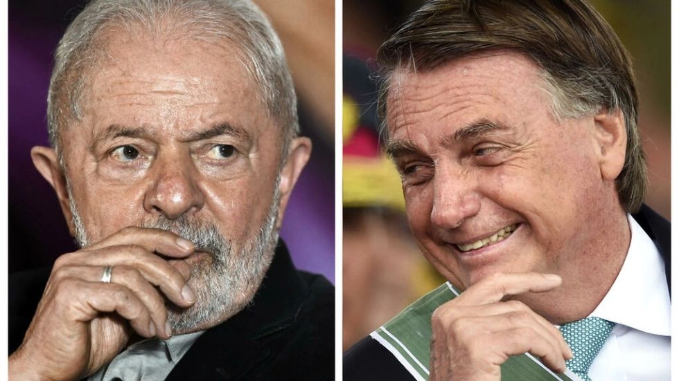 Lula se lanza a un pulso contra Bolsonaro en las redes sociales