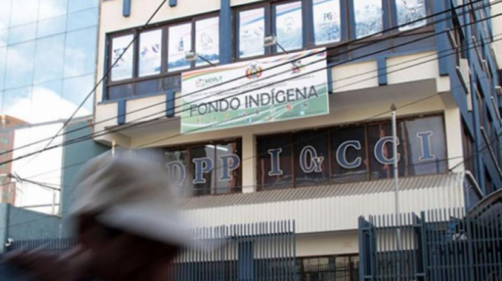 Lima sobre el Fondo Indígena: Desarrollo Rural debe presentar un plan para concluir los juicios