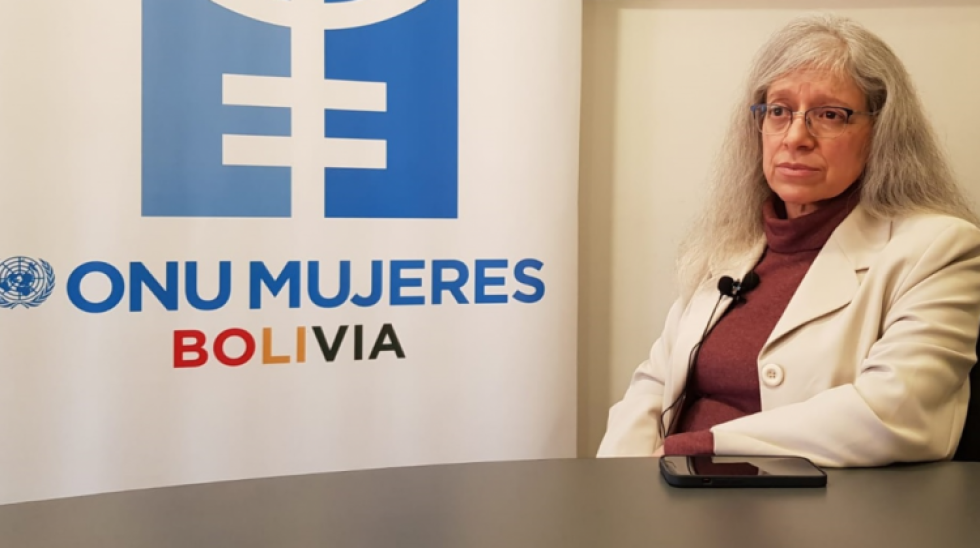 ONU Mujeres, sobre el diputado denunciado de incumplir pensiones: Nadie debería estar sobre la ley