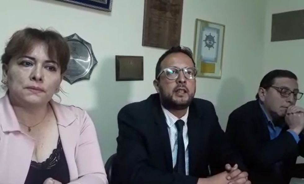Defensa de Añez presenta recurso y afirma que mientras tanto no se puede reiniciar el juicio