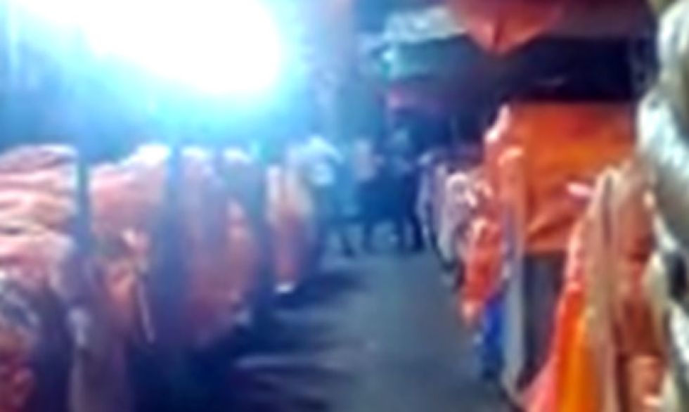 El alto: Cae banda criminal ‘Los Capos’, liderada por un sujeto con antecedente de asesinato