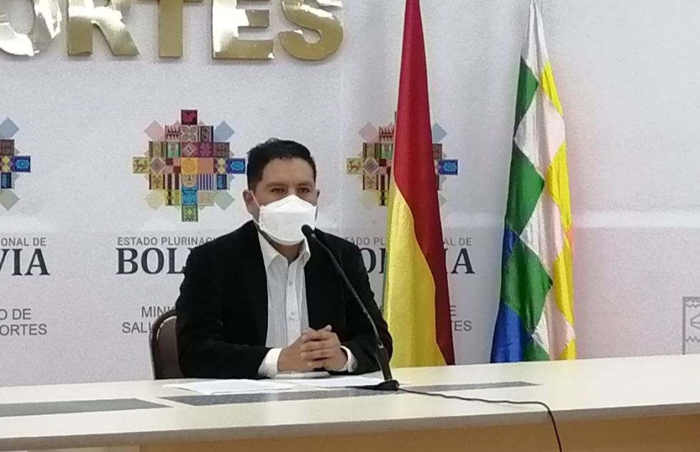 Médicos ratifican paro de 48 horas y Salud ve que se busca 'atentar' contra la población
