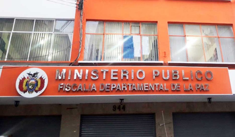 Fiscalía prepara alegatos finales en caso ‘golpe II’ y espera tenerlos listos hasta el fin de semana