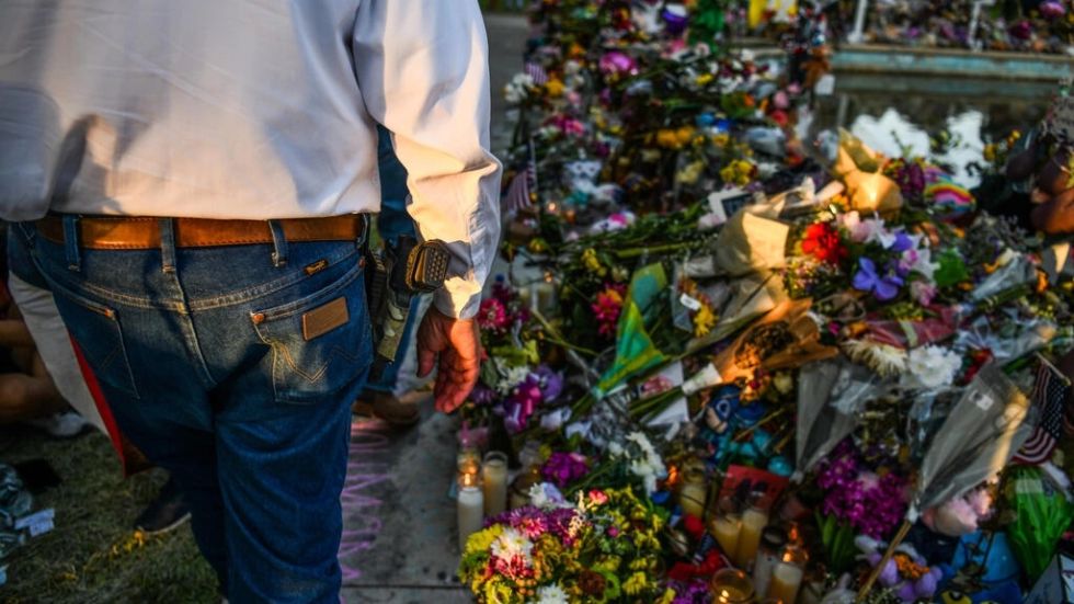 Por qué la violencia armada crece en EEUU cuando hace más calor