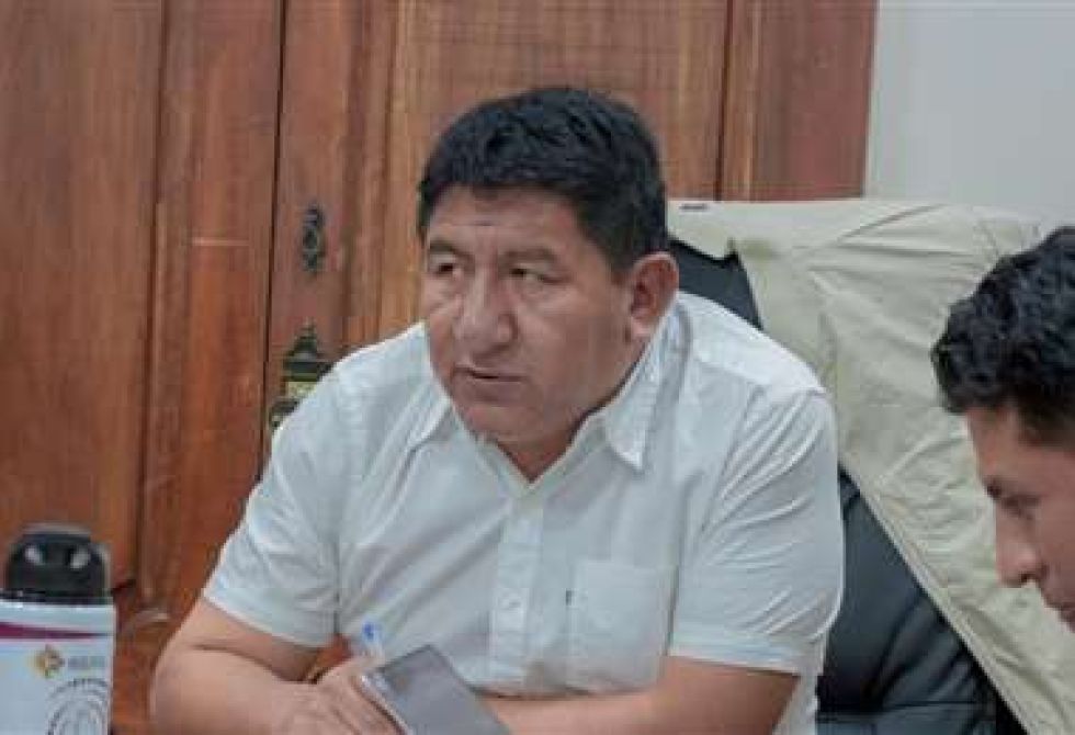 El sueldo del gobernador de Potosí está entre los más altos de Bolivia