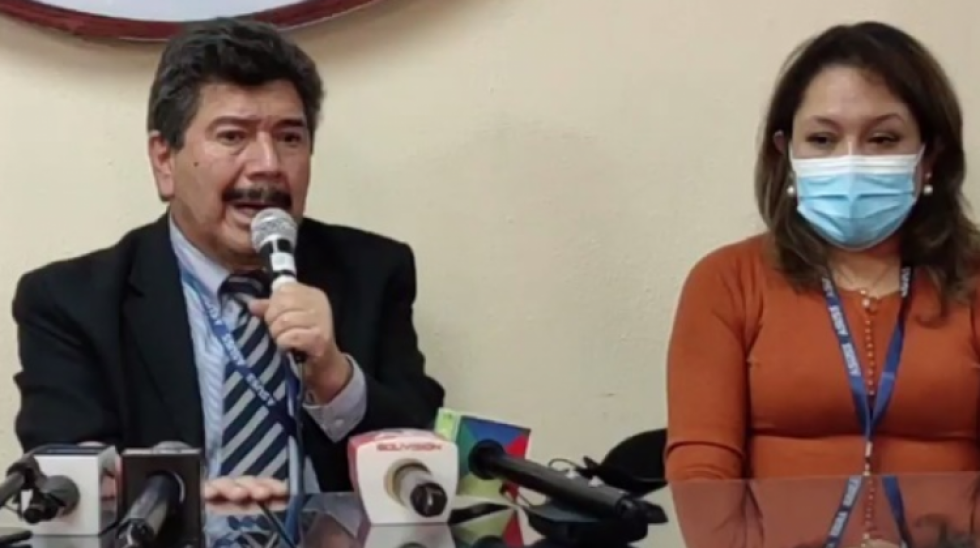 ASSUS pide a la Fiscalía que asuma acciones contra los promotores del paro médico