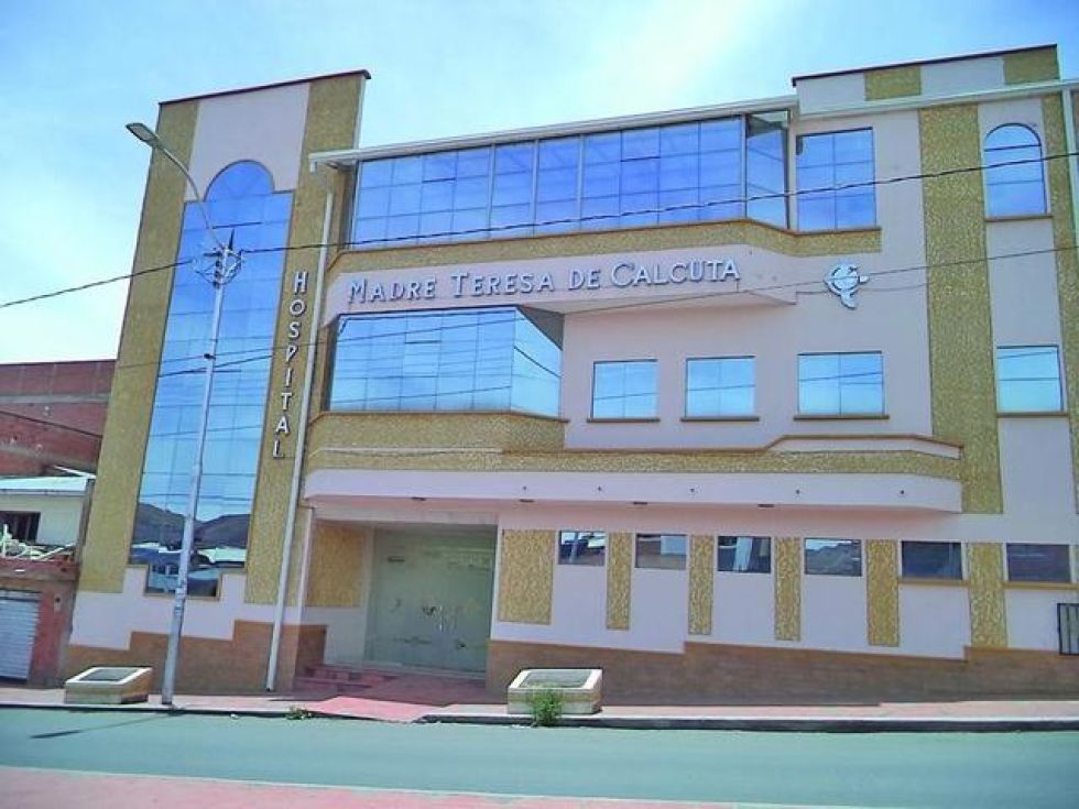 Hospitales y centros de salud de la ciudad se dan tareas para mejorar atención