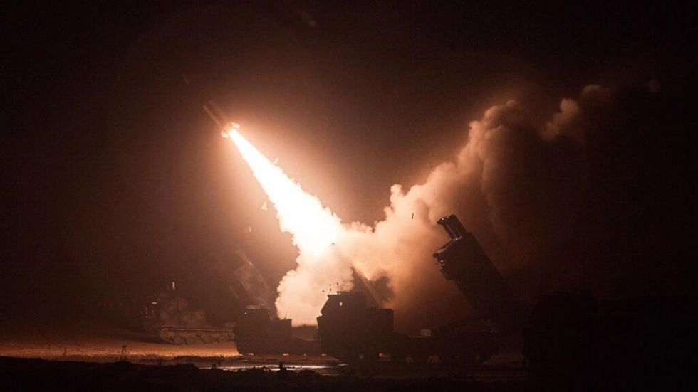 Corea del Sur y EEUU disparan ocho misiles en respuesta a pruebas de Corea del Norte