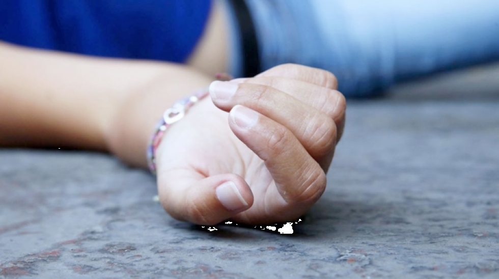Durante este fin de semana se registraron dos casos de feminicidio en Tarija y Potosí