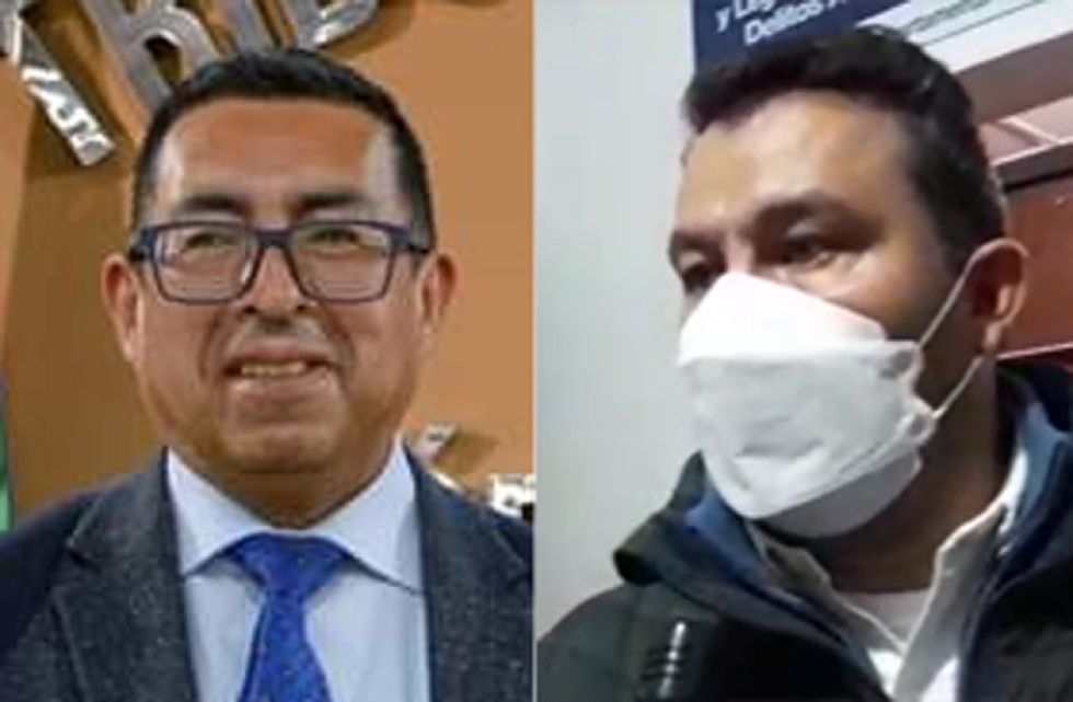 Imputan y piden cárcel para dos exautoridades universitarias por caso Max Mendoza