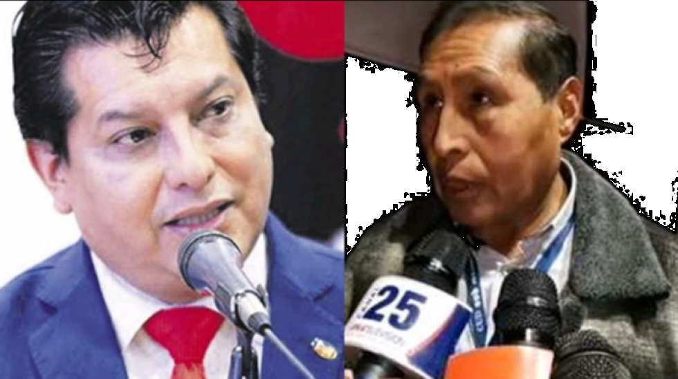 El CEUB no se constituye como parte denunciante contra Max Mendoza, se dice víctima