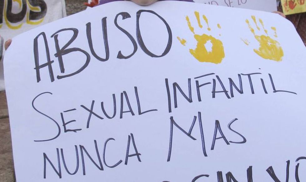 Fiscalía registra incremento sustancial de delitos sexuales: más de cuatro mil este año