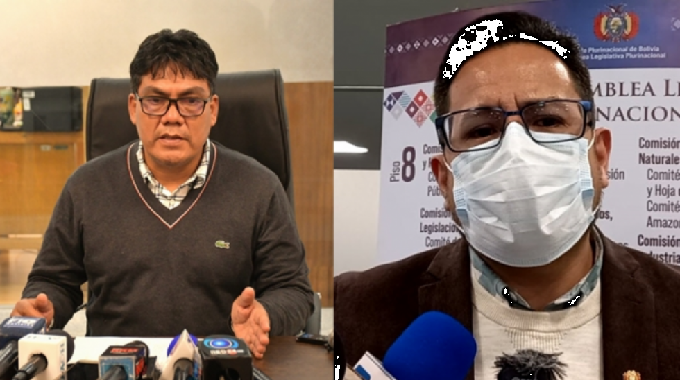 Violación en Yapacaní genera indignación y en el Legislativo plantean debatir la pena de muerte