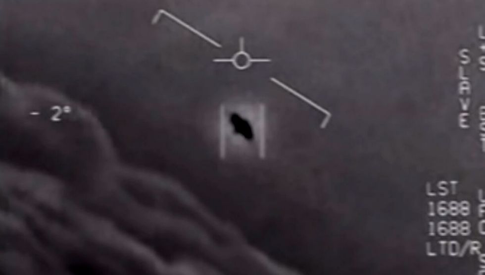 La NASA intentará explicar científicamente el fenónomeno de los ovnis