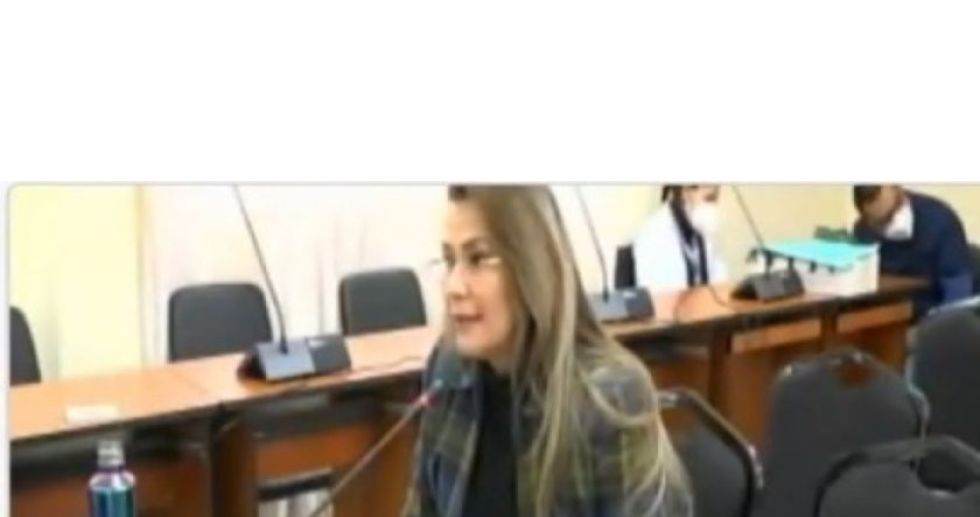 Condenan a expresidenta Jeanine Añez con 10 años de cárcel por el caso "golpe II"