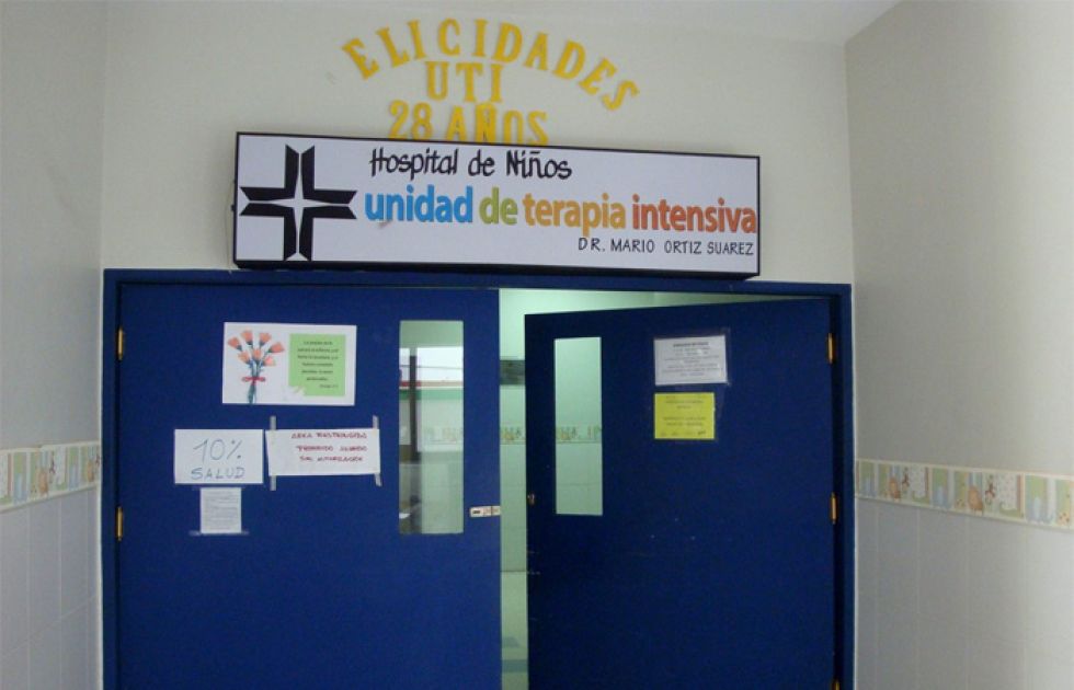 Santa Cruz: Sedes informa fallecimiento del niño víctima de abuso sexual en Yapacaní