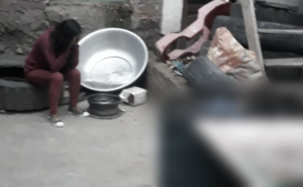 Sentencian a 30 años de cárcel a infanticida por ahogar a sus hijos