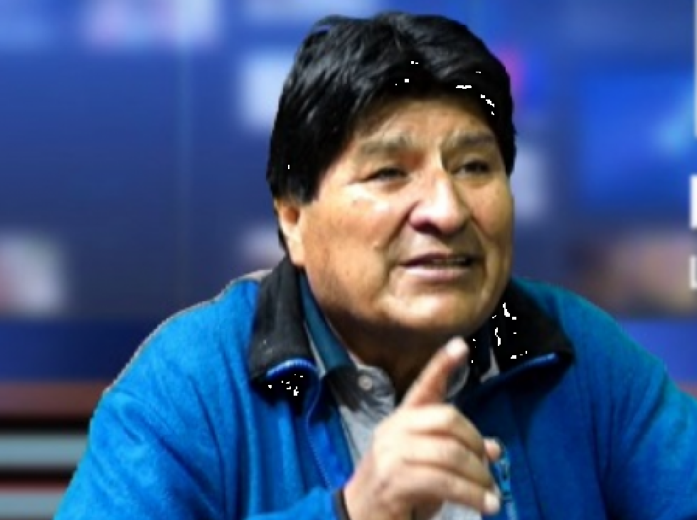 Evo Morales: La sentencia dice que hubo golpe de Estado, ahora corresponde juicio por genocidio