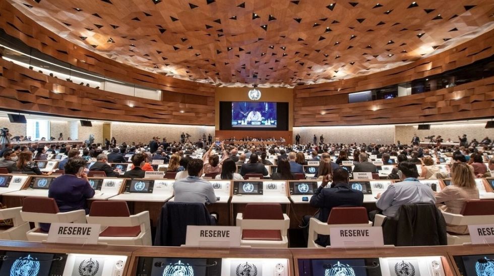 La OMS evaluará si la viruela del mono representa una ‘emergencia de salud pública internacional’