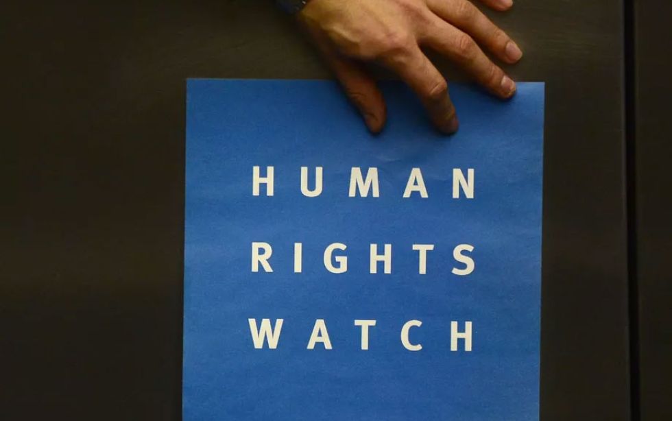 HRW: ‘La falta de independencia de la Justicia en Bolivia es grave’