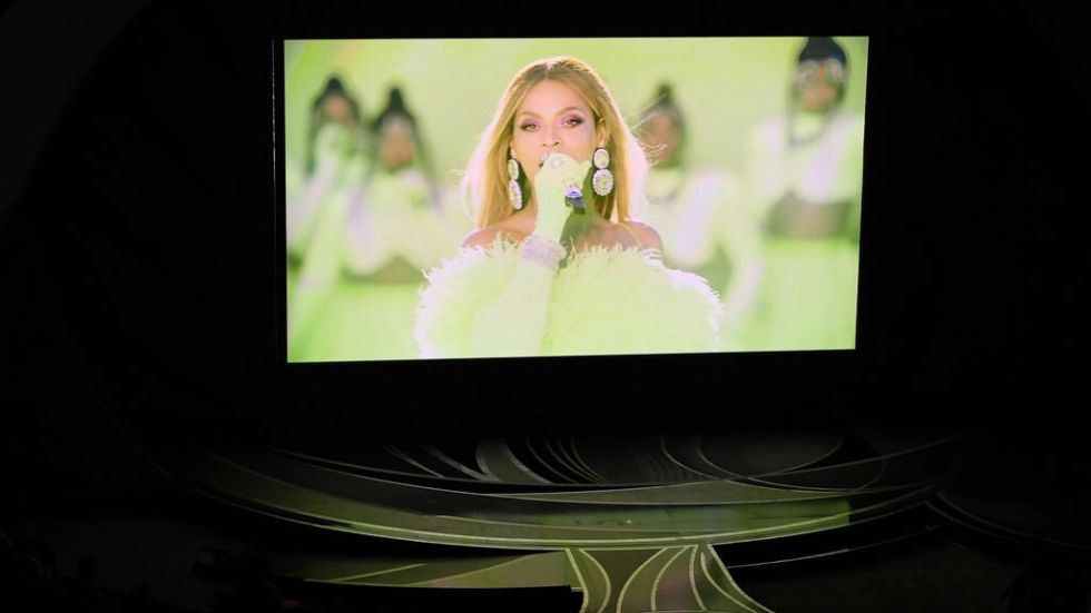 Beyoncé saca nuevo álbum el 29 de julio