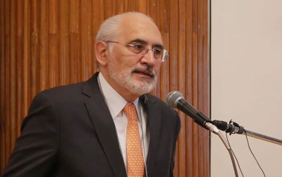 Mesa pide anular el juicio a Añez y procesar a los jueces, tras el pronunciamiento de García-Sayán