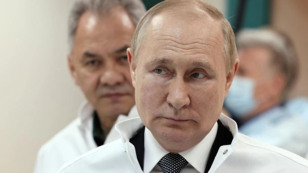 El estado de salud de Putin, objeto de rumores que revelan ausencia de información