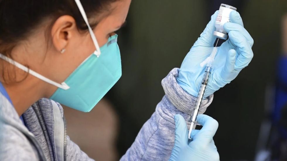 EEUU aprueba vacunas contra el covid para los niños más pequeños