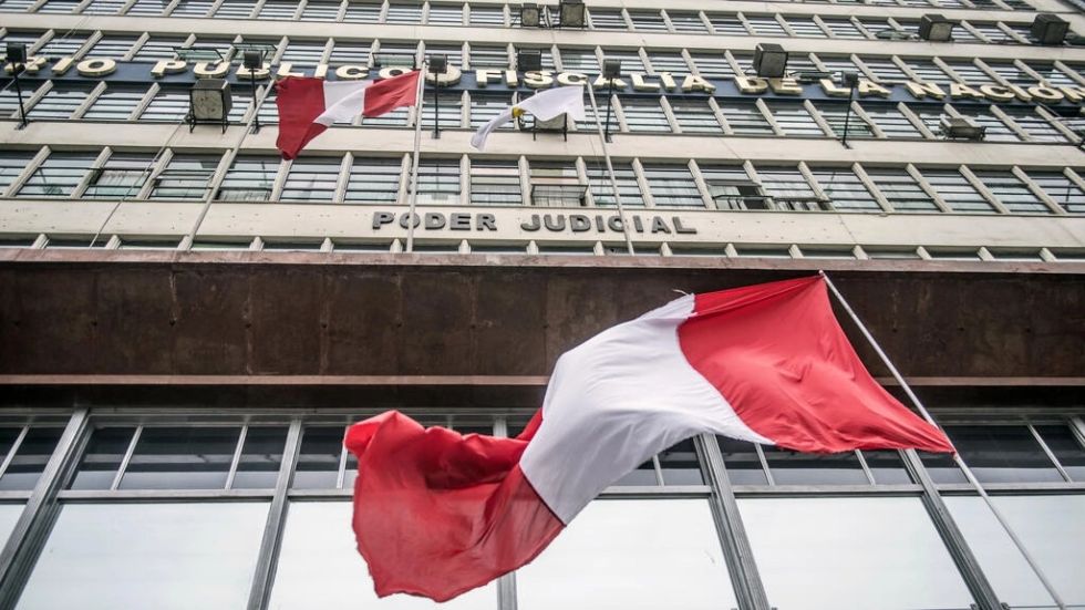 Eligen nueva fiscala general de Perú que comandará investigación al presidente Castillo