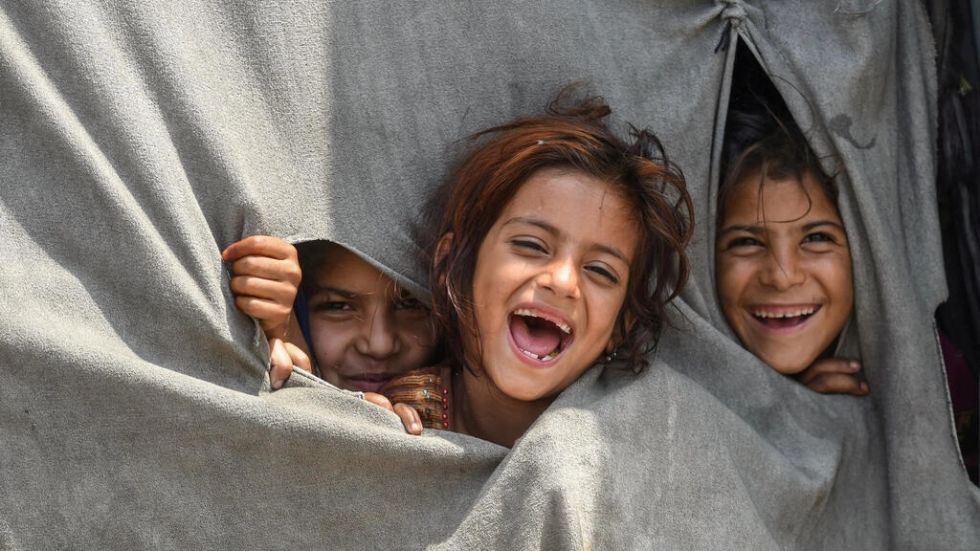 Más de dos millones de refugiados deberán ser reubicados el próximo año, según ACNUR