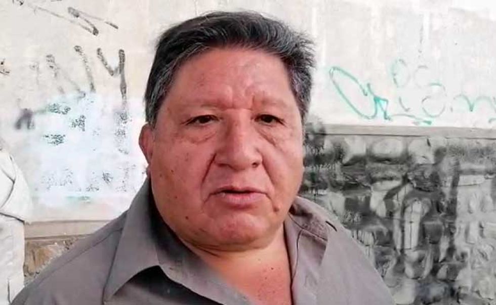 Conade: informe de García-Sayán es un como un ‘sopapo’ al Gobierno y la Justicia