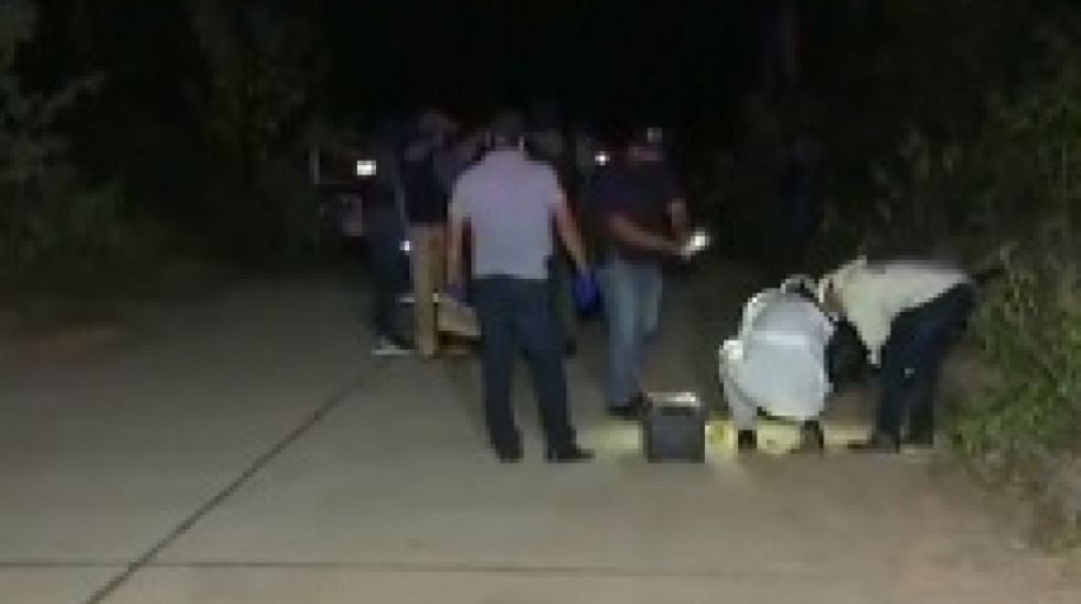 FELCN pide informes sobre denuncias anónimas de policías vinculados a Nallar