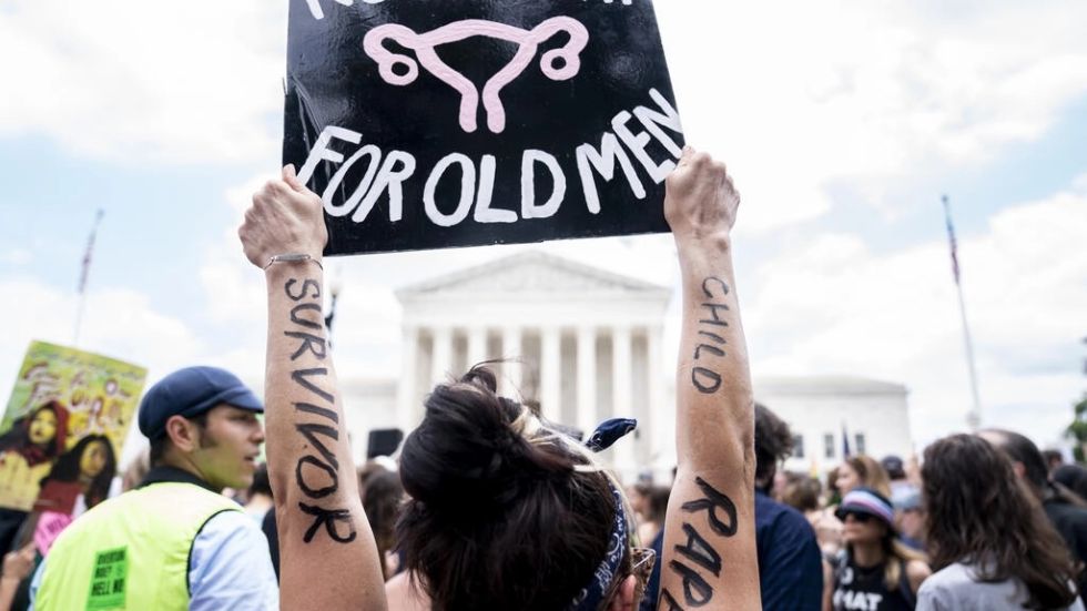 Los provida festejan mientras que abortistas prometen seguir su lucha en EEUU