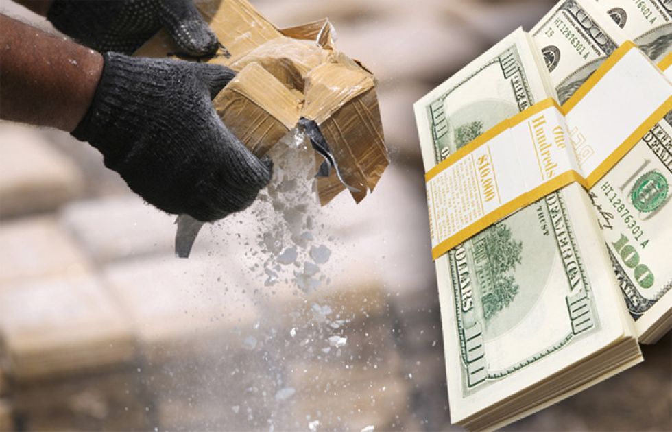 Siles: caso Nallar indica que Bolivia ha sustituido la economía del gas por la del narcotráfico
