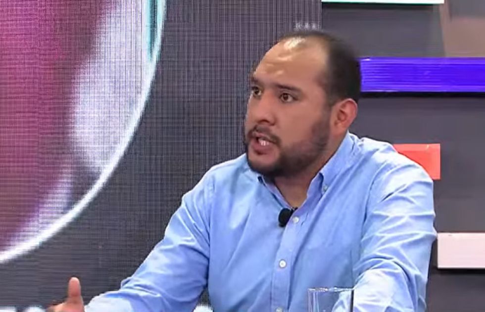 Policía y Régimen Penitenciario analizan estrategia legal para dejar sin efecto Acción de Libertad de Nallar