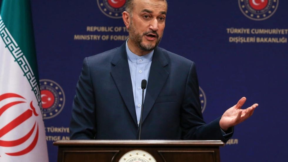 Irán, "decidido" a proseguir las conversaciones sobre el programa nuclear