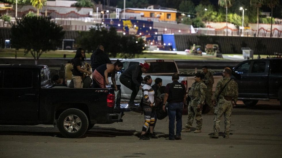Viajes en tráiler, la pesadilla de los migrantes que buscan llegar a EEUU