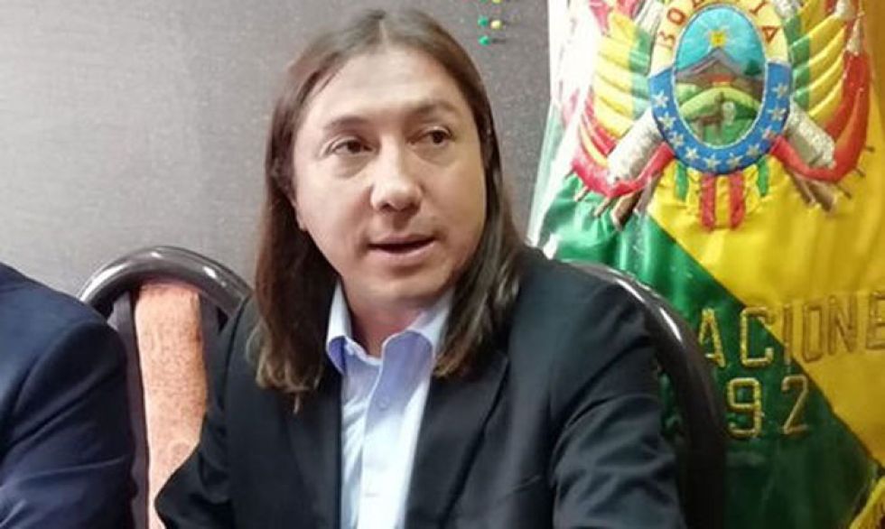 Fijan fecha para el juicio contra Marcel Rivas por el caso alertas migratorias