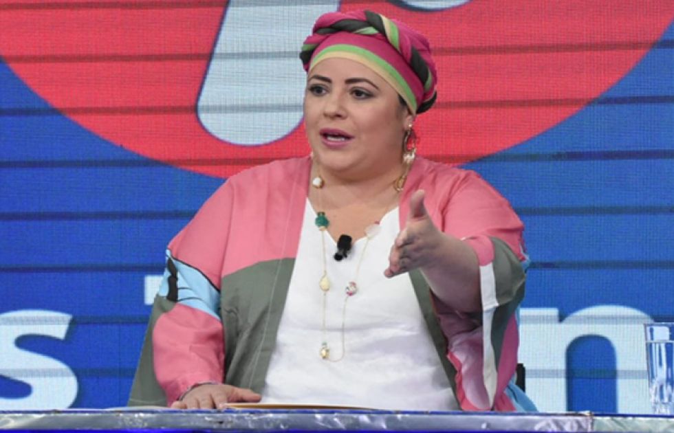 Ministra Prada ve intencionalidad política de desestabilizar al gobierno con temas de narcotráfico