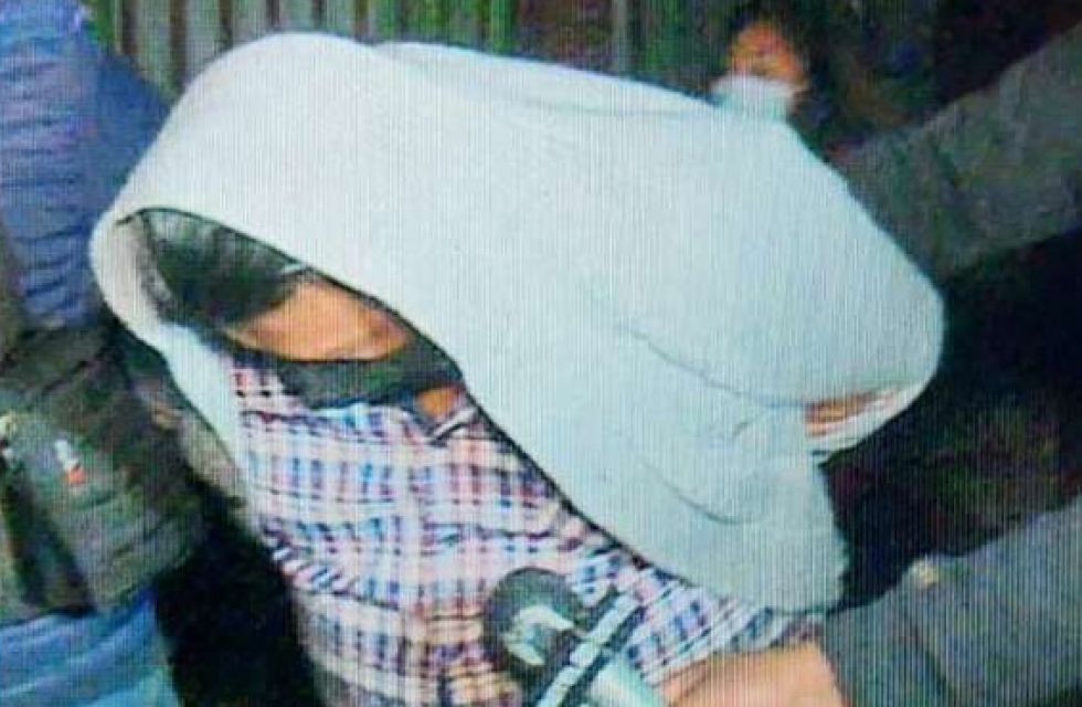 Dictan detención domiciliaria para diputado del MAS acusado de violencia contra su exasesora