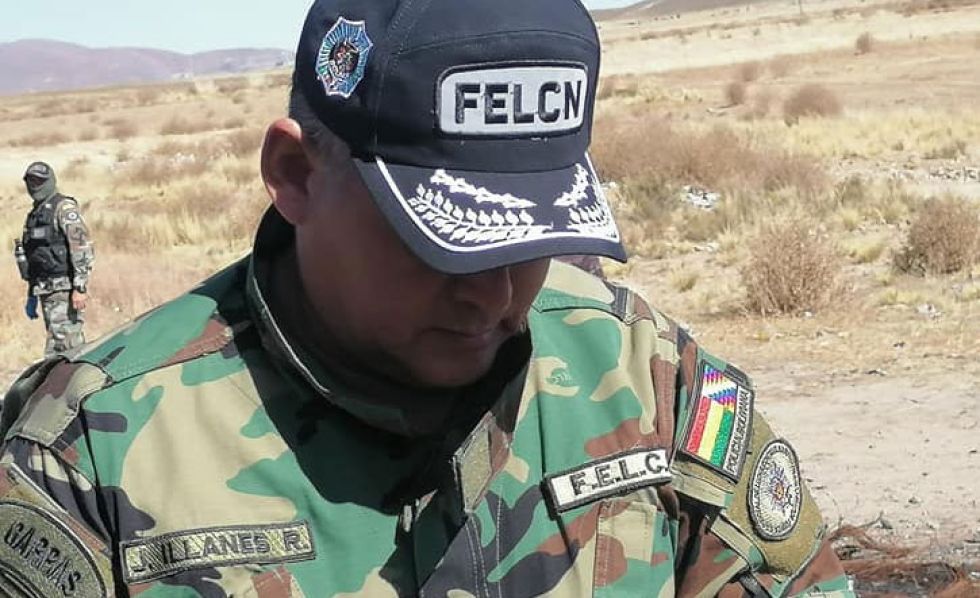 Rotan a unos 200 policías antidroga para evitar ‘familiaridad’ con narcotraficantes