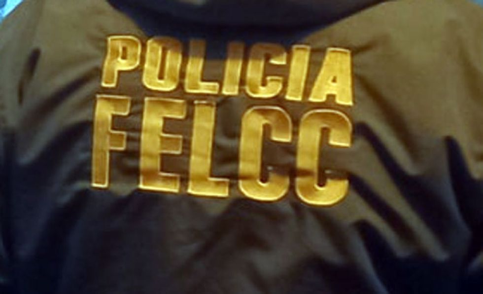 El Alto: Policía interviene lenocinio donde explotaban a menores de edad y les daban cédulas de identidad falsas