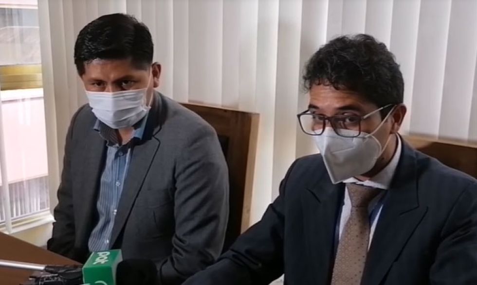 Suspenden a jueza denunciada por modificar la sentencia absolutoria de Jhiery Fernández