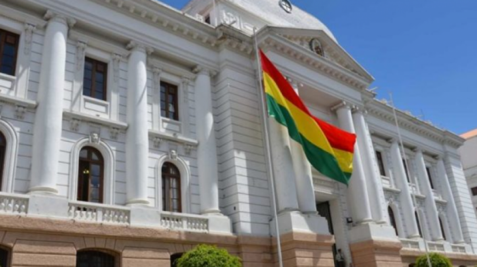 Proyecto de ley: TSJ plantea subir presupuesto para el Órgano Judicial de Bs 400 a 1.000 MM
