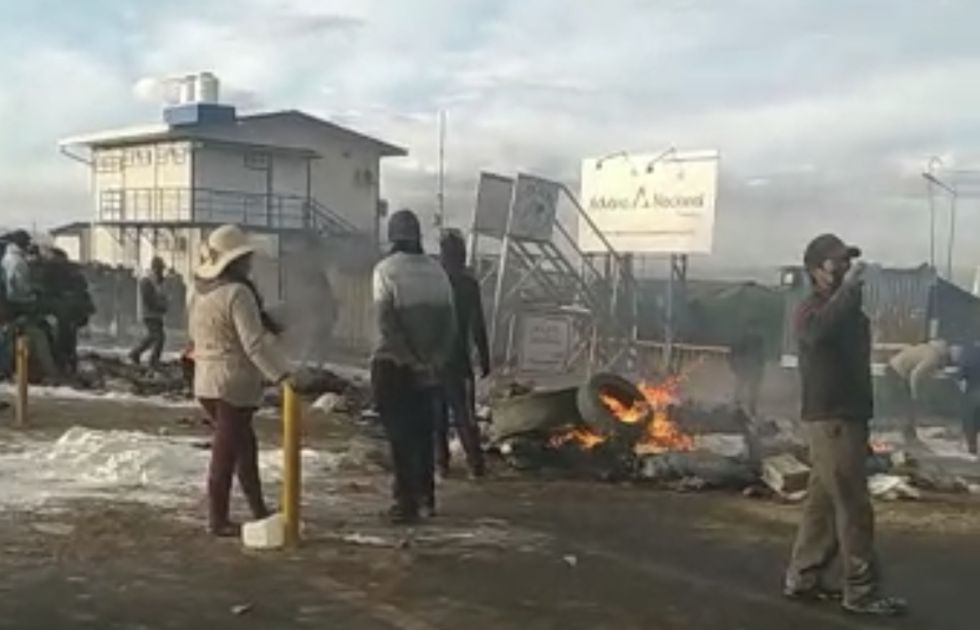 Aumentan operativos en Villazón contra ingreso de contrabando
