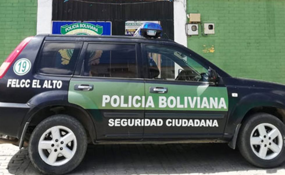 Fallece un joven tras caída de tres pisos de altura en El Alto; el caso se investiga