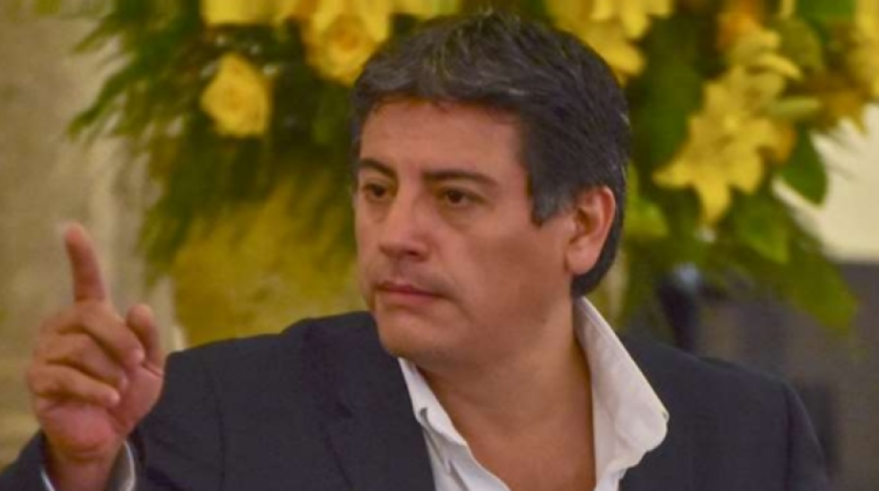 Fiscalía pagará pasajes de Jerjes Justiniano para que declare en La Paz por el caso "golpe I"